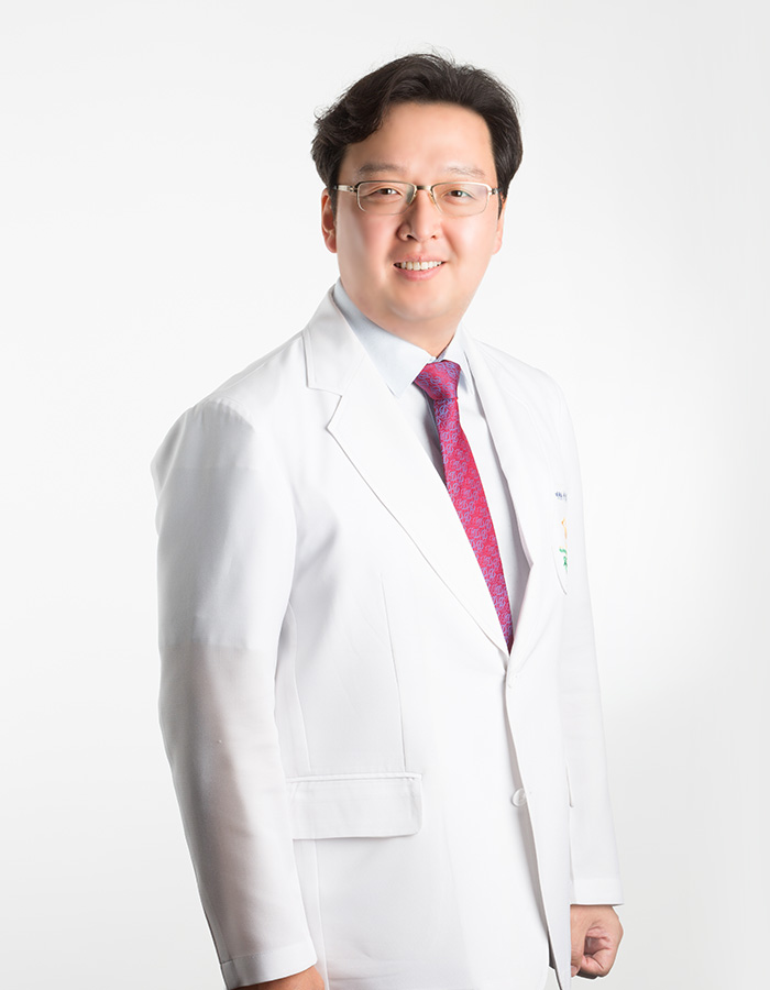 박열범 병원장 이미지