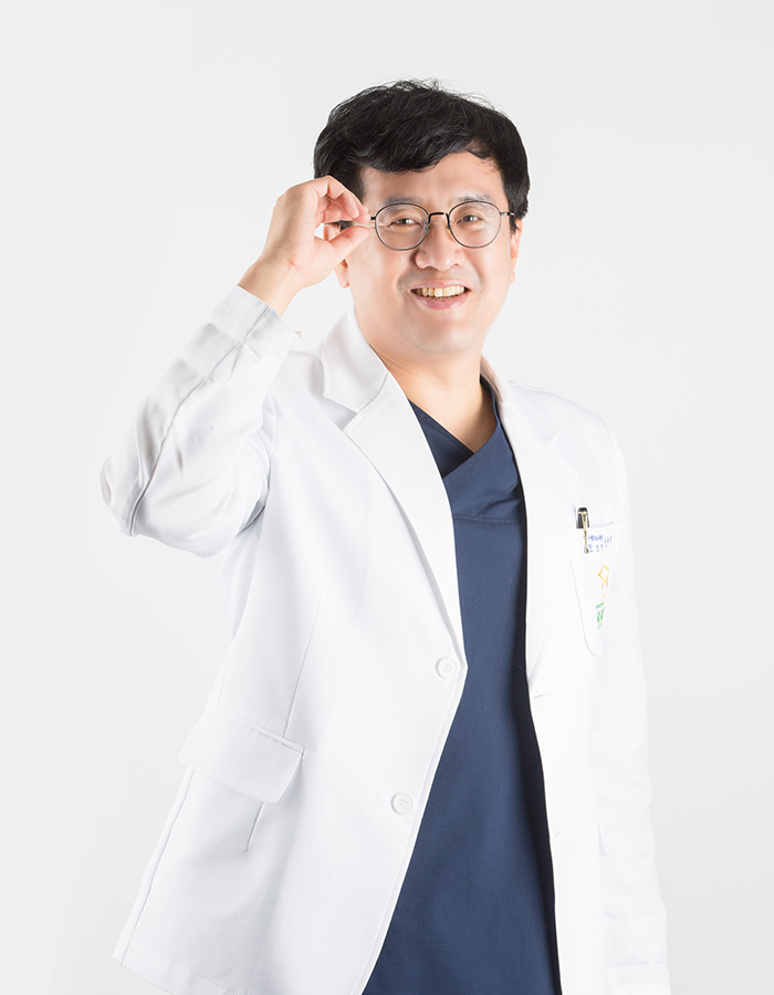 신규식 원장 이미지