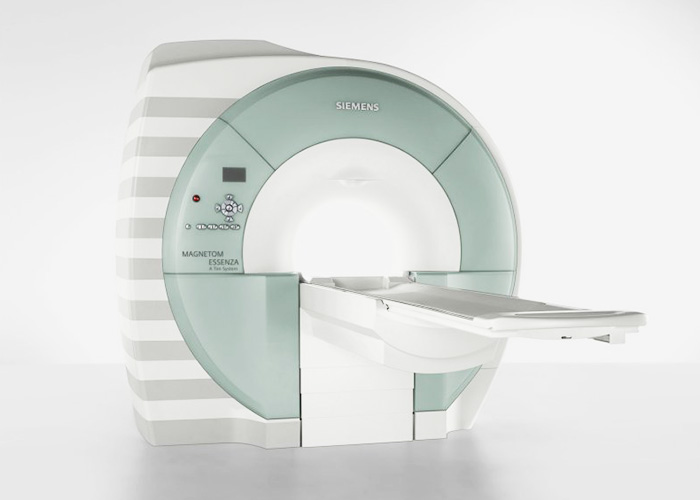 MRI 이미지