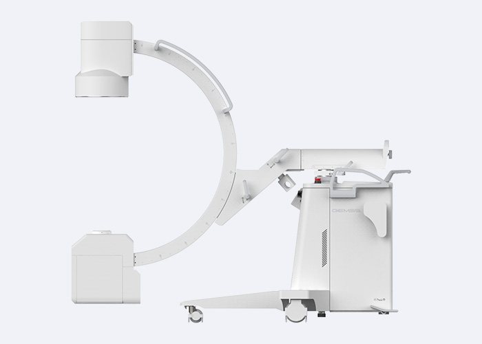 C-ARM 이미지