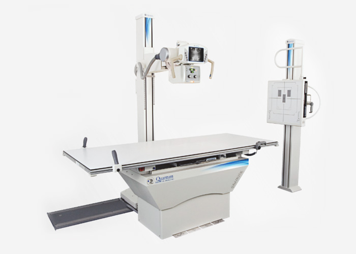 DR X-RAY SYSTEM 이미지